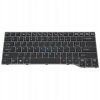 Tastatur Fujitsu Lifebook E544 E547 E733 E734 E736