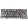 Tastatur Fujitsu Lifebook E752 / Schwarz V2