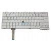 Tastatur Fujitsu Lifebook E752 / Weiß V2
