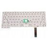 Tastatur Fujitsu S560 S751 S752 / Weiß