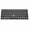 Tastatur HP EliteBook 725 (G3 G4) / LED