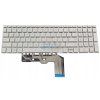 Tastatur HP Envy 15-ed0013nw / LED