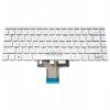 Tastatur HP Pavilion 14-ck0990na / Silber LED
