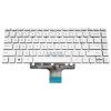 Tastatur HP Pavilion 14-dv2123nf 14-dv2143nw / Silber LED