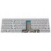 Tastatur HP 15-eg0077nw 15-eg0078nw / Silber