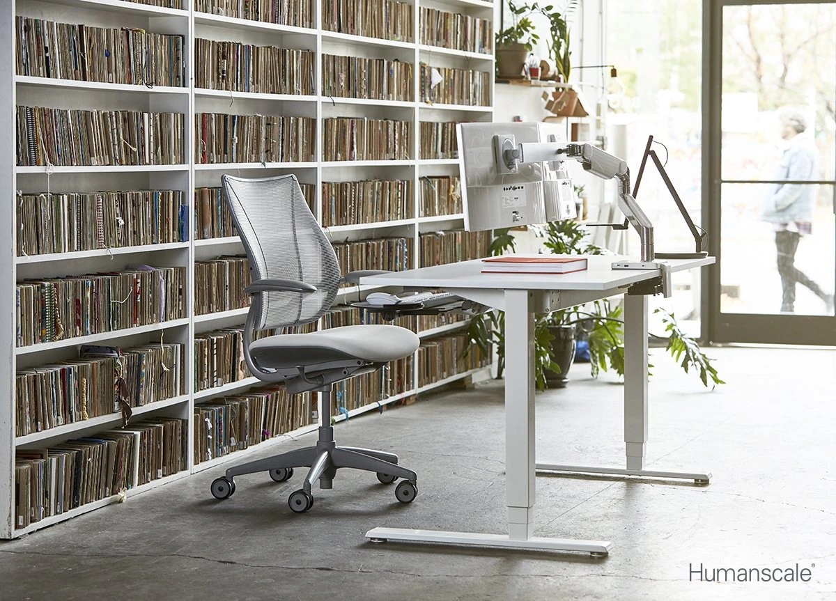 Wybór krzesła i stołu