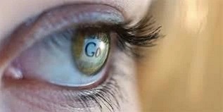 Headaches can be caused by vision problems