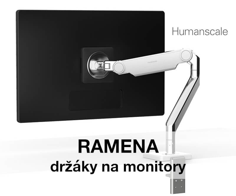 Ramena pro monitory