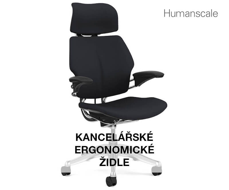 Židle Humanscale