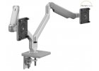 Monitor Arm for 7-9kg two displays