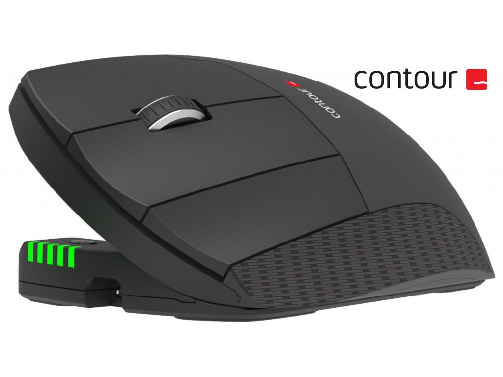 Left handed wireless mouse online