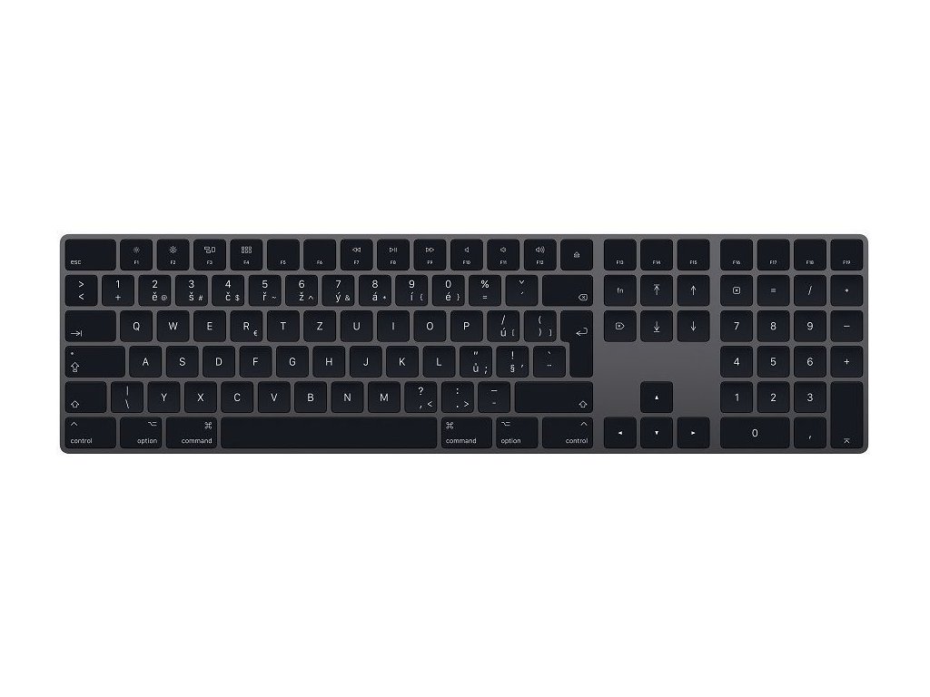 Amazon.com: Apple Magic Keyboard Folio: iPad Keyboard and