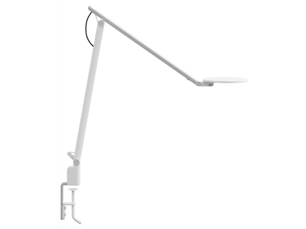 Humanscale nova 2024 task light