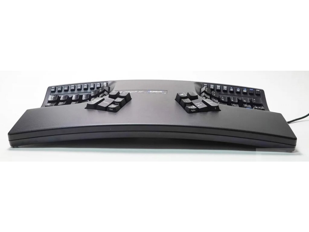 Kinesis Advantage2 Cherry MX Quiet Red Wired (KB600LFQ