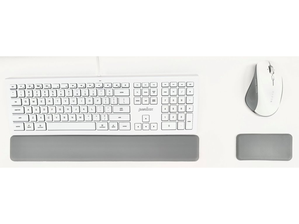 Humanscale Mouse Pads