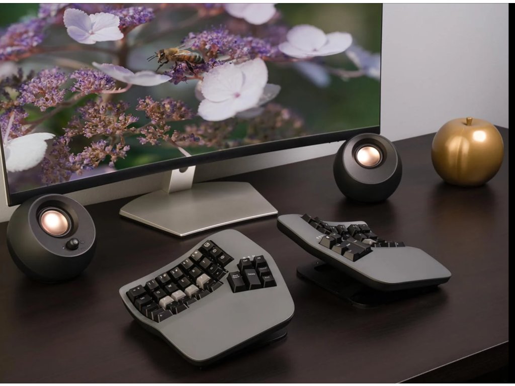 Advantage360 professional　Kinesis 茶軸 Amazon | 【ワイヤレス・茶軸】Kinesis Advantage360