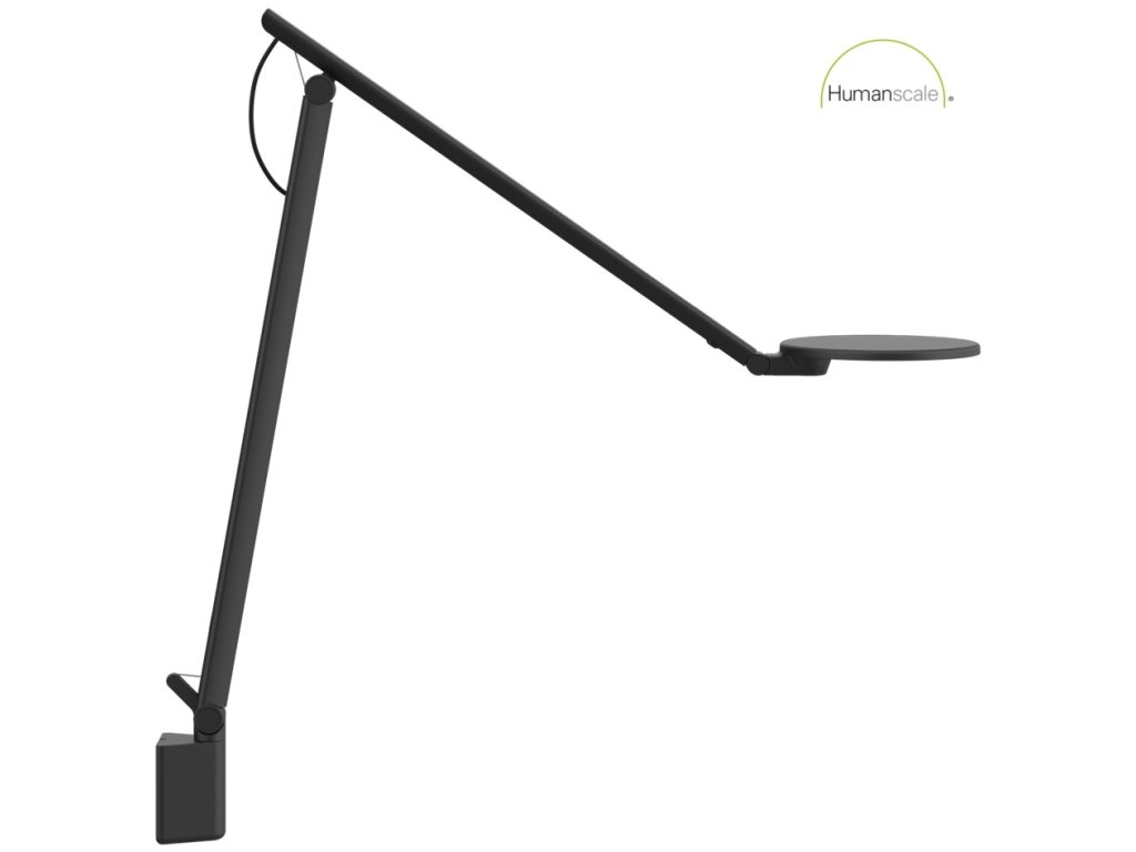 Nova task light outlet