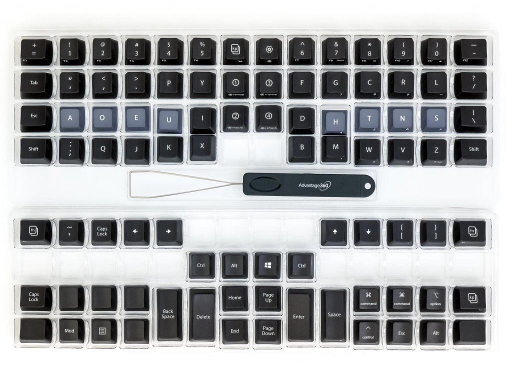 kinesis-sada-prazdnych-klaves-pro-advantage360-dvorak--kc360-dv-