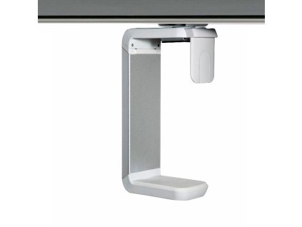 humanscale-cpu600w-drzak-skrine-pocitace-stribrno-bily--cpu600w-