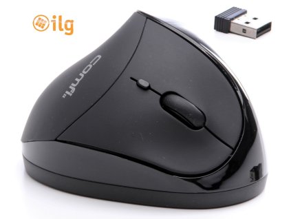 ilg-wow-pen-comfi-ii-wireless-mouse-black