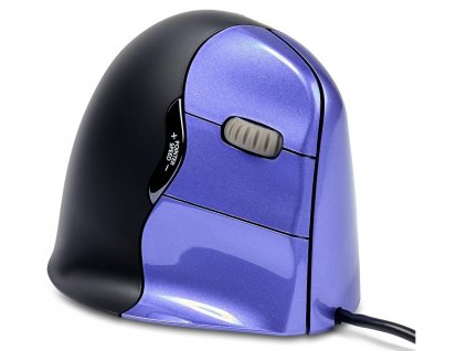 Evoluent VerticalMouse D Small - Souris PC - Garantie 3 ans LDLC