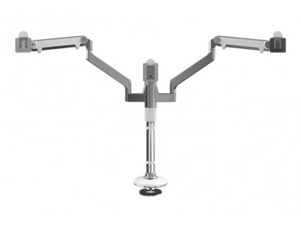 humanscale-m-flex-stojan-pro-tri-monitory-upevneni-na-sroub-bila-lesteny-hlinik--
