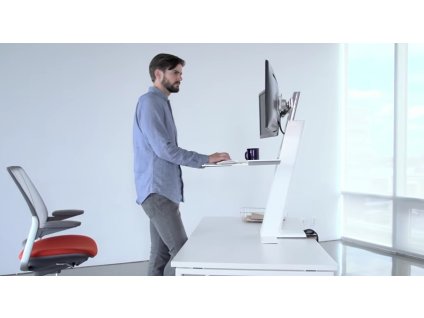 humanscale-quickstand-white-one-monitor-clamp