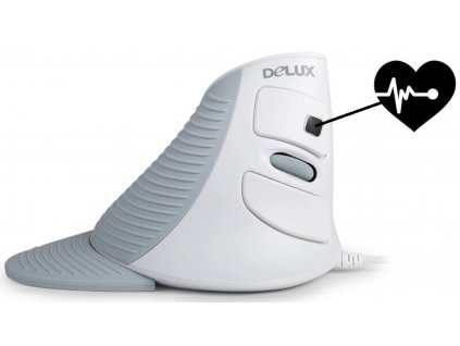 delux-m618-plus-wired-mouse-with-heart-rate-measurement