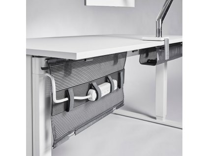 humanscale-neattech-large-cable-channel-grey