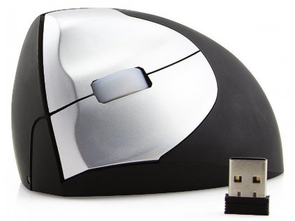 ergonomic-wireless-mouse-left