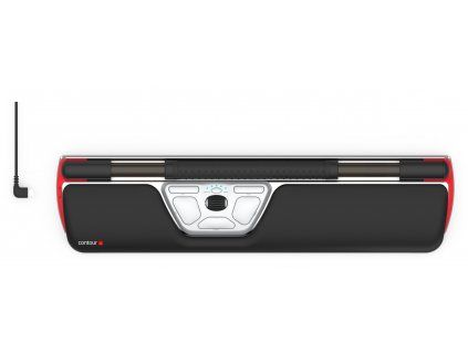 contour-rollermouse-red-wireless--CDRMRED10110
