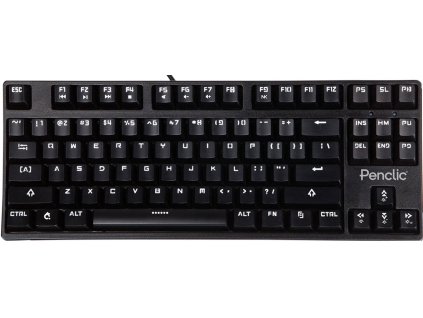 penclic-professional-mk1-us-wired-keyboard