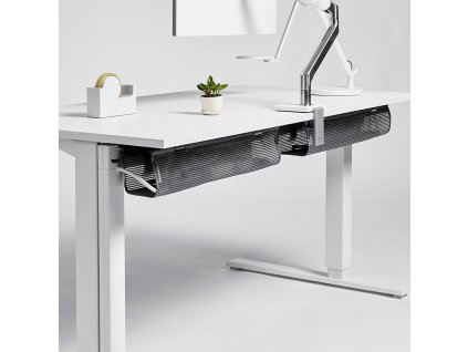 humanscale-neattech-kabelovy-organizer-mini-sedy-61-cm--nt1mgg