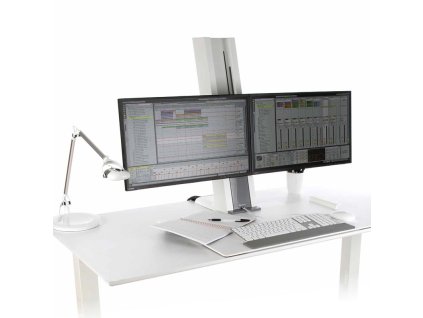 humanscale-quickstand-white-dual-monitor-crossbar