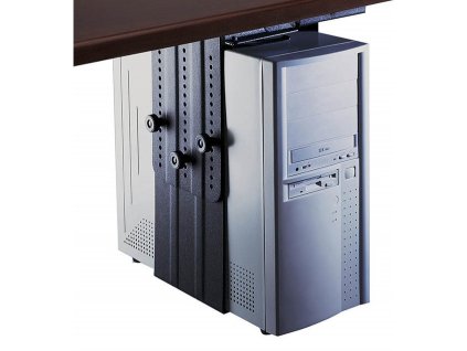 humanscale-cpu300-otocny-drzak-na-pc-cerny