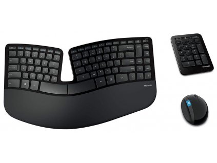 Ergonomicka-klavesnice-Microsoft-Sculpt-Ergonomic-Desktop