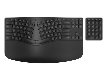 hp-965-ergonomic-wireless-keyboard-cz-sk-