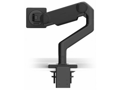humanscale-m10-drzak-na-tezky-monitor-upevneni-na-sverku-cerna--