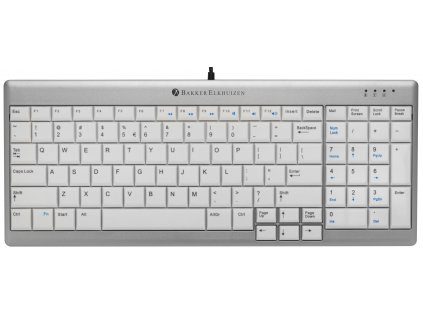 bakker-elkhuizen-960-wired-keyboard-2x-usb-hub
