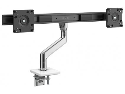 humanscale-m10-stojan-pro-dva-tezke-monitory-upevneni-na-sverku-bila-lesteny-hlinik--