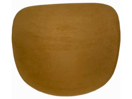 humanscale-nahradni-polyuretanovy-sedak-pro-zidle-liberty-sensuede-305-goldenrod--lsfd305