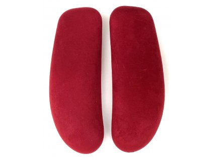 par-kompletnich-zdokonalenych-podrucek-technogel-pro-zidle-freedom-v-latce-sensuede-712-oxblood--kam3d712
