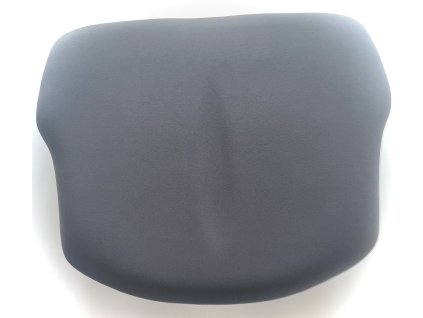 Replacement polyurethane seat for Freedom Vellum 102 Graphite chair (SV102F)