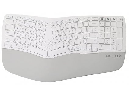delux-bluetooth-wireless-keyboard-2-4g-bt-5-0-bila--gm902w-