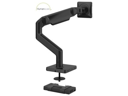 humanscale-m8-1-stojan-na-monitor-s-dokovaci-stanici-m-connect-2-upevneni-na-sroub-cerna--m81abbbtbeu