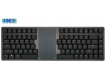 kinesis-form-split-touchpad-keyboard-for-pc-bluetooth--kb100-w