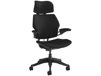 humanscale-kancelarska-zidle-freedom-s-gelovym-sedakem