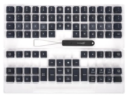 kinesis-advantage360-dvorak-steel-blue-keycaps-set-kc360-dv-blu