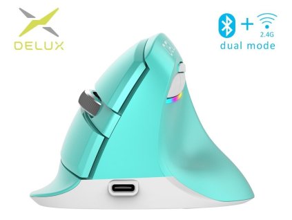 delux-m618mini-wireless-mouse-green