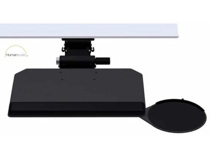 humanscale-deska-pro-klavesnici-a-mys-model-70012rg